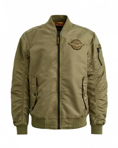 Bunda PME Legend pánska PJA2602131 AUTHENTIC 6379