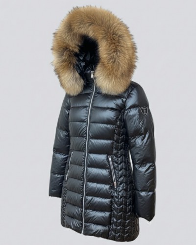 Bunda ROCKANDBLUE dámska 23347-3031 AMELIA 89915