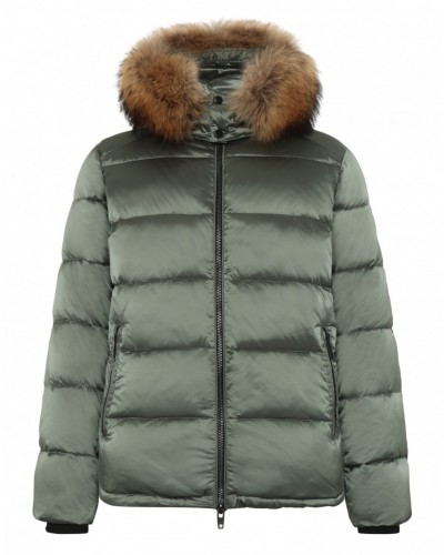 Bunda ROCKANDBLUE pánska 23397-2421 ALFIE 59115