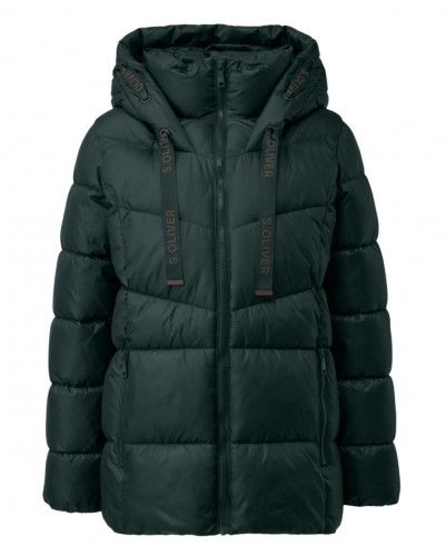 Bunda S.OLIVER dámska 2166592/6933