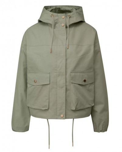 Bunda S.OLIVER dámska 2173539/7520