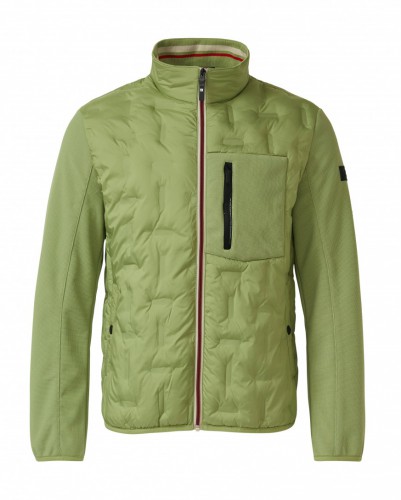 Bunda S.OLIVER pánska 2173904/7521