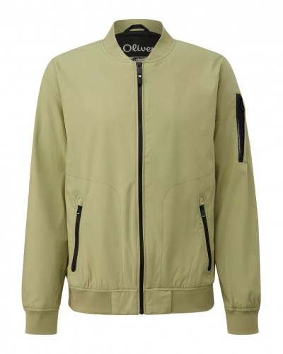 Bunda S.OLIVER pánska 2173909/7521