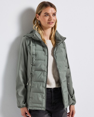 Bunda STREET ONE dámska 202108 16637