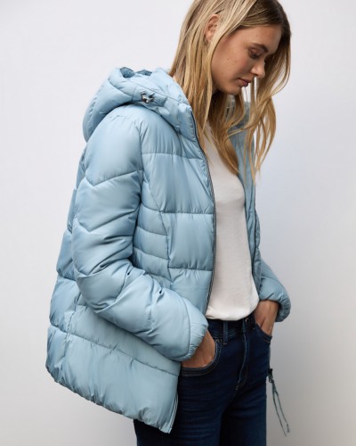 Bunda STREET ONE dámska 202115 10120