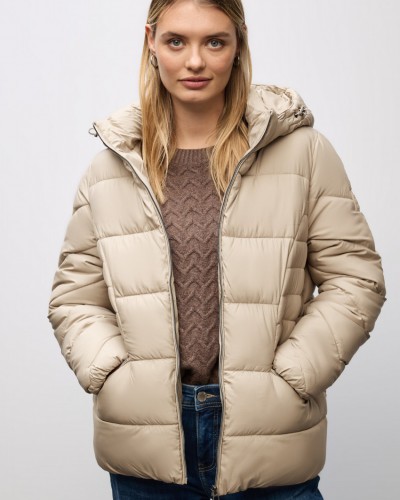 Bunda STREET ONE dámska 202115 16631