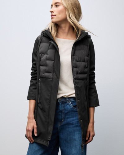 Bunda STREET ONE dámska 202117 10001