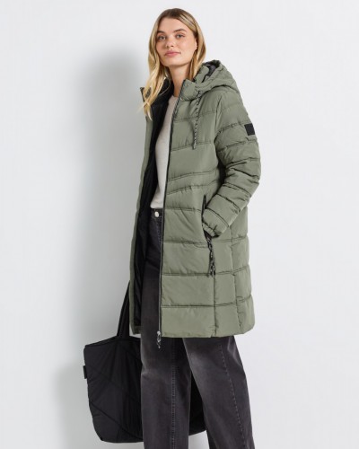 Bunda STREET ONE dámska 202118 16636