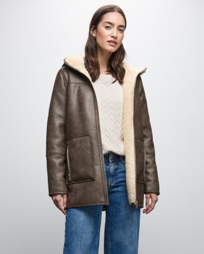 Bunda STREET ONE dámska 202122 16652