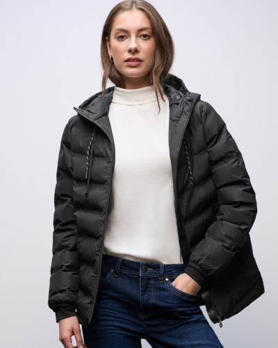 Bunda STREET ONE dámska 202125 10001