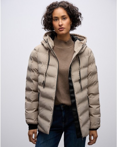 Bunda STREET ONE dámska 202125 16631