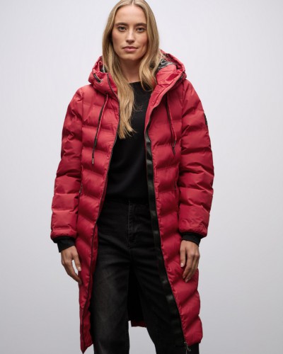 Bunda STREET ONE dámska 202126 11359