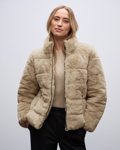 Bunda STREET ONE dámska 202129 16631