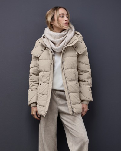 Bunda STREET ONE dámska 202130 16631