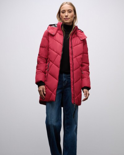 Bunda STREET ONE dámska 202131 11359