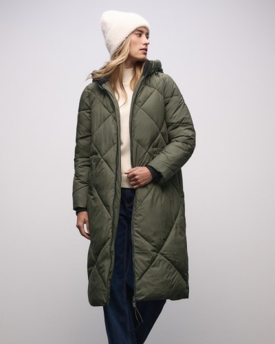 Bunda STREET ONE dámska 202132 12241