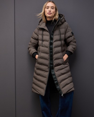 Bunda STREET ONE dámska 202144 16762