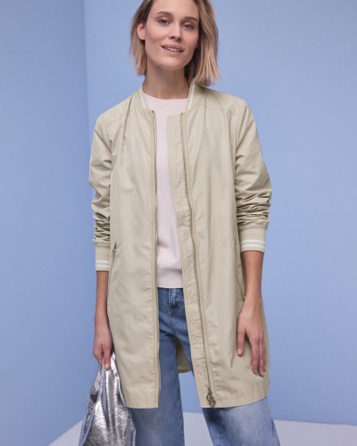 Bunda STREET ONE dámska 202194 14347