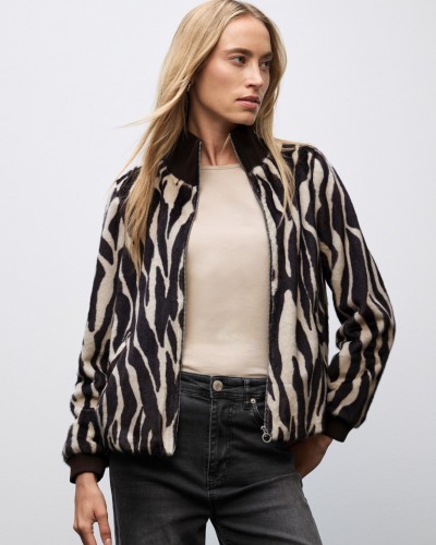 Bunda STREET ONE dámska 212794 26866