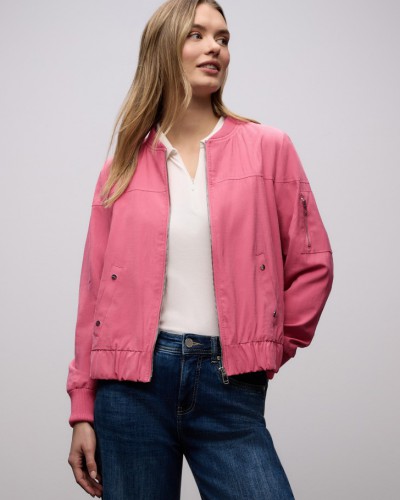 Bunda STREET ONE dámska 212844 16615