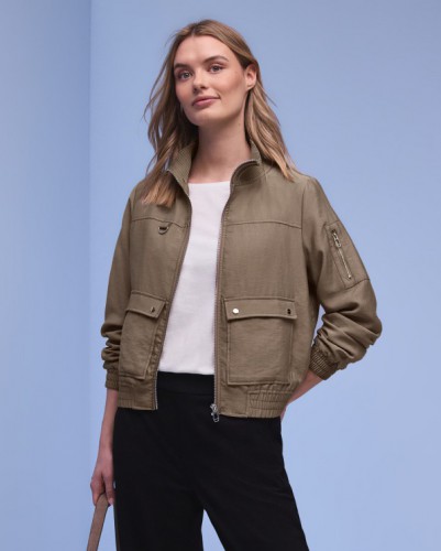 Bunda STREET ONE dámska 212946 17462