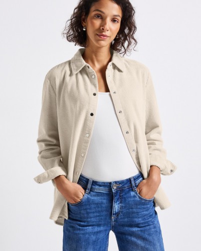 Bunda STREET ONE dámska 345977 16916