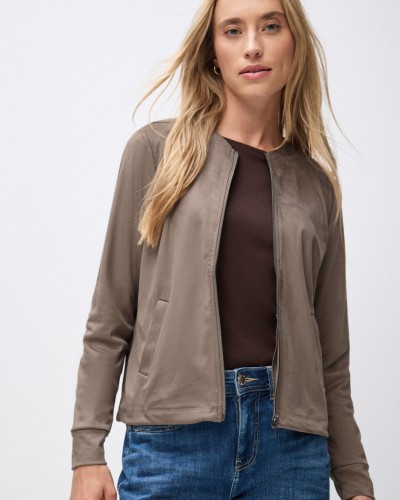 Bunda STREET ONE dámsky 324029 16911