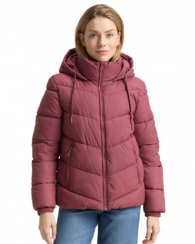 Bunda TOM TAILOR dámska 1047526/10976