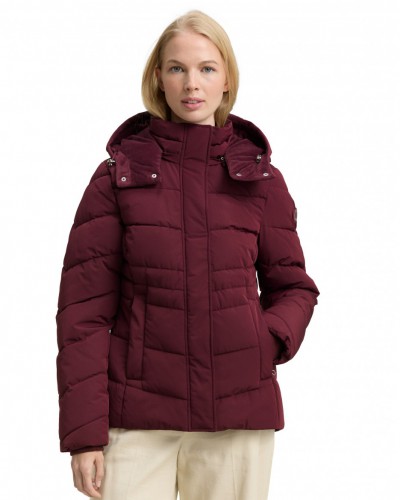 Bunda TOM TAILOR dámska 1047527/16427
