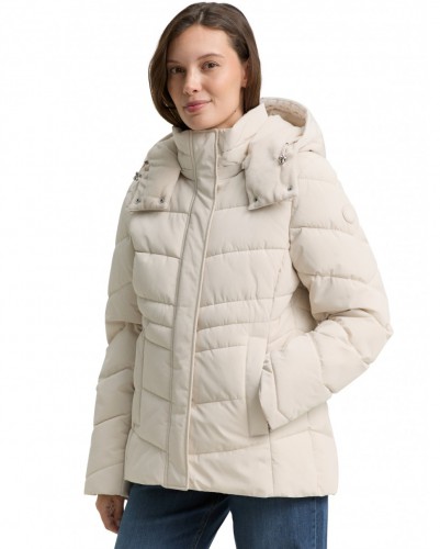 Bunda TOM TAILOR dámska 1047527/27609