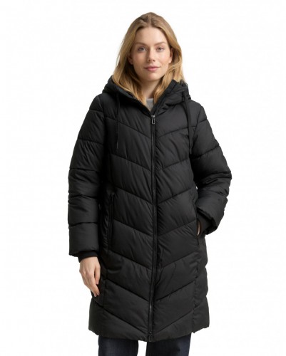 Bunda TOM TAILOR dámska 1047529/14482