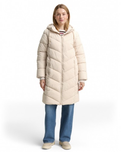 Bunda TOM TAILOR dámska 1047529/27609