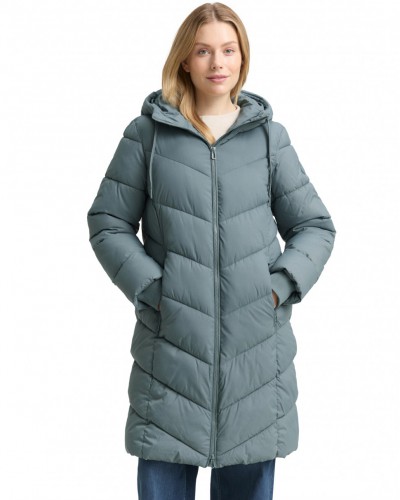 Bunda TOM TAILOR dámska 1047529/31090