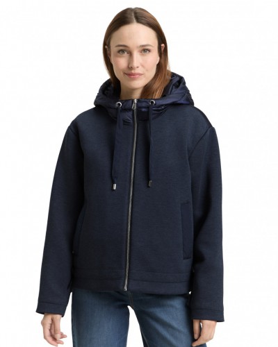 Bunda TOM TAILOR dámska 1049111/10668