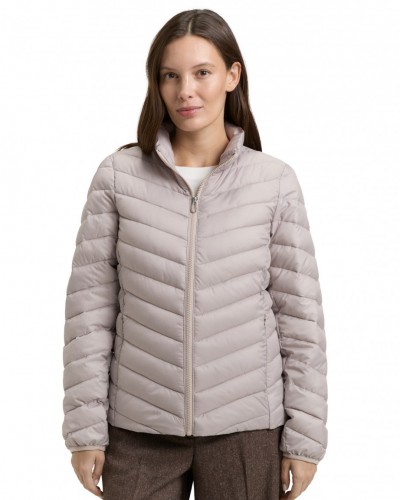 Bunda TOM TAILOR dámska 1050688/32208