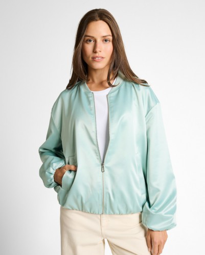 Bunda TOM TAILOR dámska 1051882/38784