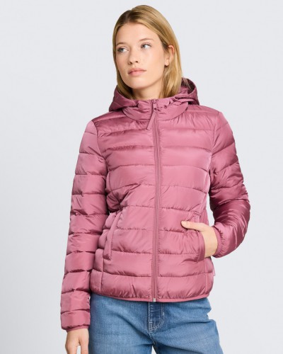 Bunda TOM TAILOR DENIM dámska 1042098/39456