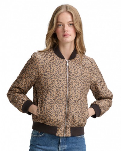 Bunda TOM TAILOR DENIM dámska 1046685/38354
