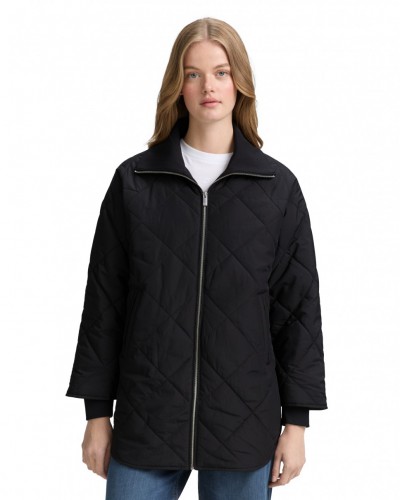 Bunda TOM TAILOR DENIM dámska 1046686/14482