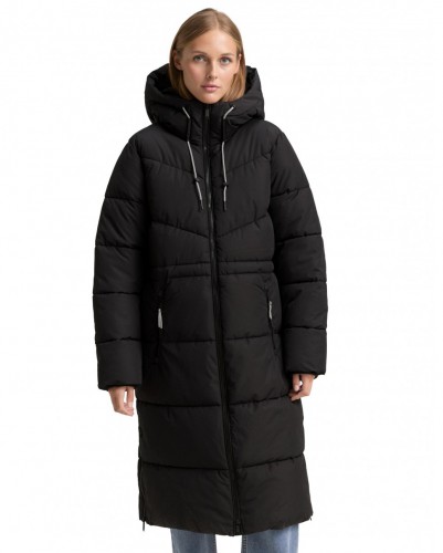 Bunda TOM TAILOR DENIM dámska 1047550/14482