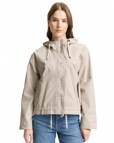 Bunda TOM TAILOR DENIM dámska 1050245/30026