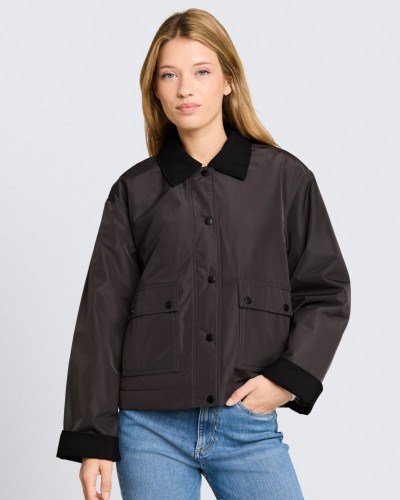 Bunda TOM TAILOR DENIM dámska 1052099/10400