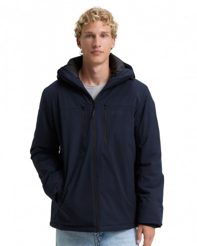 Bunda TOM TAILOR DENIM pánska 1046900/10668