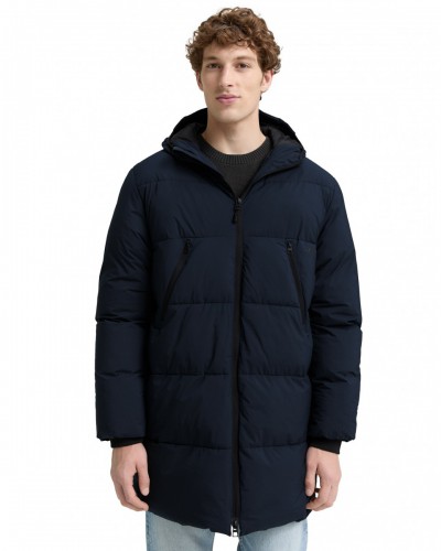 Bunda TOM TAILOR DENIM pánska 1046904/10668