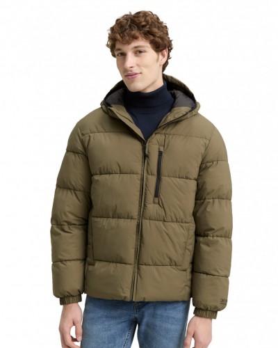 Bunda TOM TAILOR DENIM pánska 1048488/11848