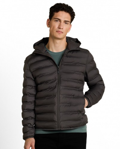 Bunda TOM TAILOR DENIM pánska 1050993/10400