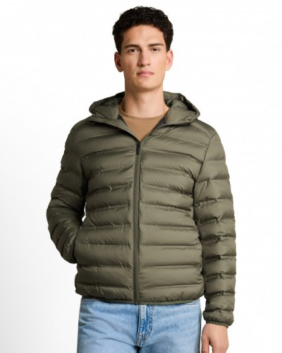 Bunda TOM TAILOR DENIM pánska 1050993/23802