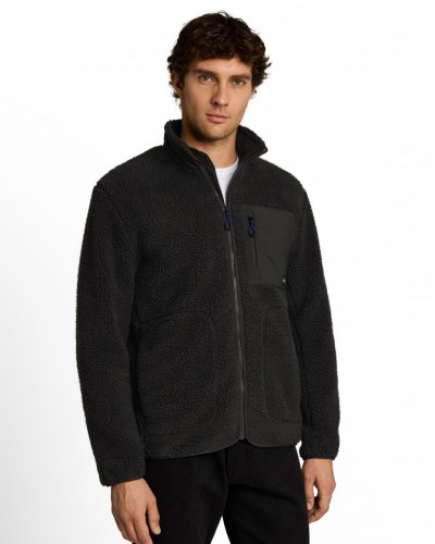 Bunda TOM TAILOR DENIM pánska 1052258/10400