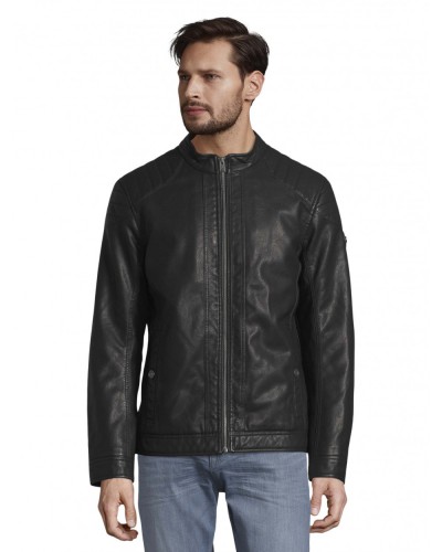 Bunda TOM TAILOR pánska 1026337/29999