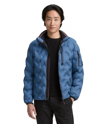 Bunda TOM TAILOR pánska 1046225/38224